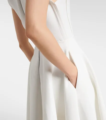 Maticevski Midikleid Empath - Maticevski - Modalova
