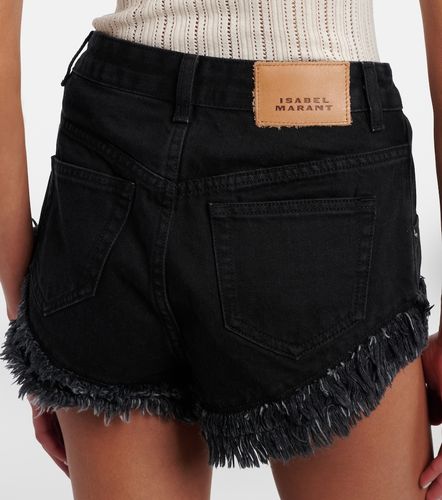 Isabel Marant Jeansshorts Eneidala - Isabel Marant - Modalova