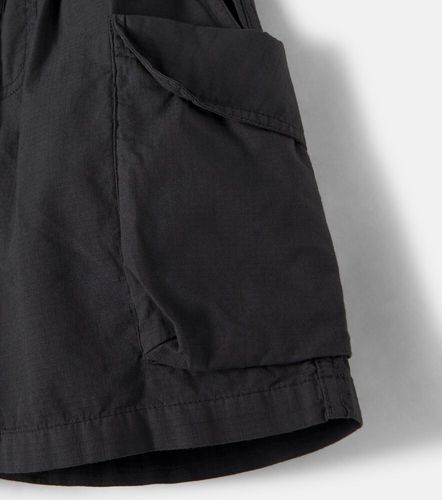 Molo Shorts cargo Argod de algodón - Molo - Modalova