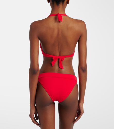 Positano bikini bottoms - Melissa Odabash - Modalova