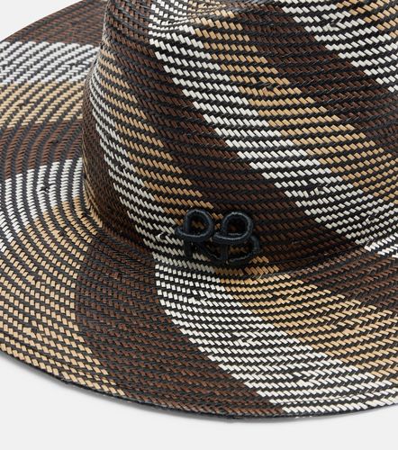Ruslan Baginskiy Fedora aus Stroh - Ruslan Baginskiy - Modalova
