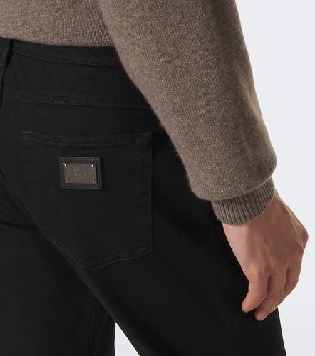 Dolce&Gabbana Slim jeans - Dolce&Gabbana - Modalova