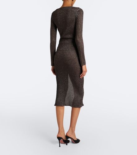 Missoni Midirock aus Rippstrick - Missoni - Modalova