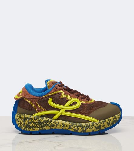 Loewe Zapatillas Pogo con malla - Loewe - Modalova