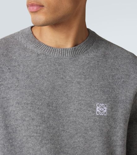Loewe Pullover Anagram aus Wolle - Loewe - Modalova