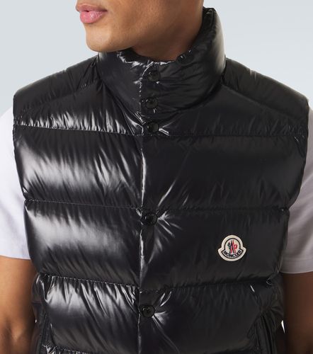 Moncler Chaleco de plumas Tibb - Moncler - Modalova
