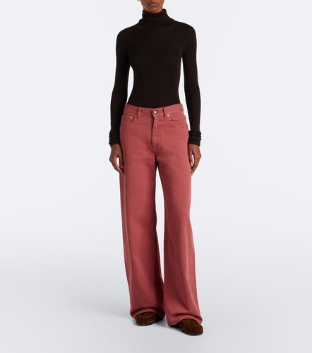 Blazé Milano Jeans anchos Java - Blaze Milano - Modalova