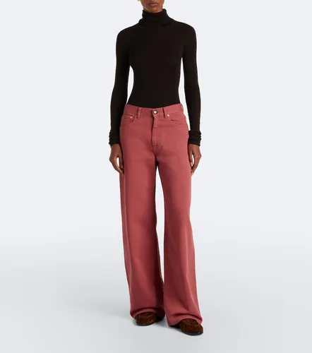 Blazé Milano Jeans anchos Java - Blaze Milano - Modalova