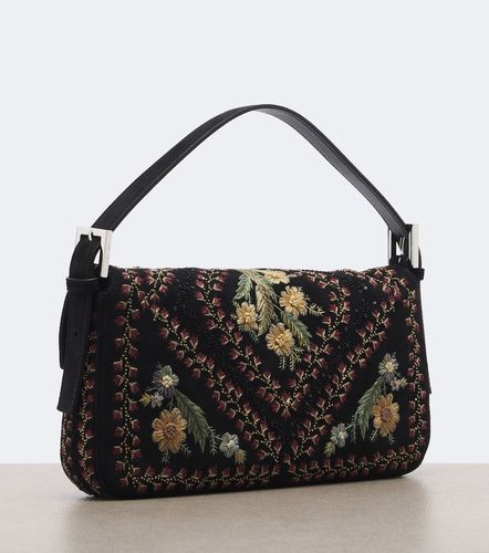 Schultertasche Baguette® 26424 - Fendi - Modalova