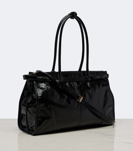 Schultertasche Bonnie Large aus Leder - Prada - Modalova