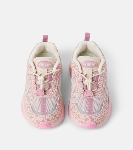 Wheat Zapatillas Vega florales - Wheat - Modalova