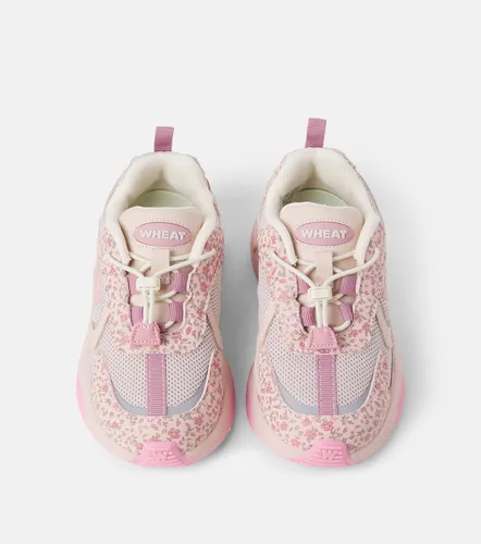 Wheat Zapatillas Vega florales - Wheat - Modalova