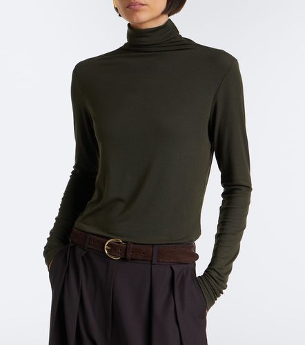 Vince Rollkragentop aus Jersey - Vince - Modalova