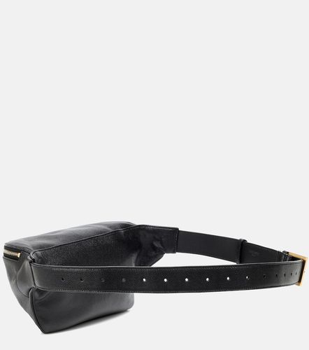 Classic Monogram leather belt bag - Saint Laurent - Modalova