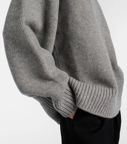 Ophelia wool and cashmere sweater - The Row - Modalova