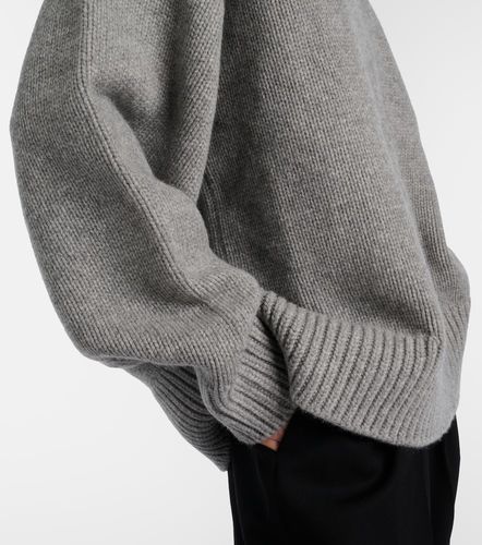 Pullover Ophelie in lana e cashmere - The Row - Modalova