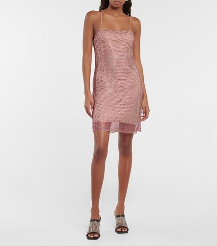 Miniabito con cristalli - Stella McCartney - Modalova