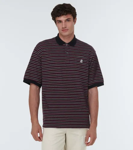 Undercover Polo de algodón a rayas - Undercover - Modalova