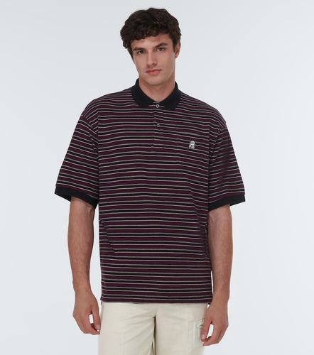 Undercover Polohemd aus Baumwolle - Undercover - Modalova