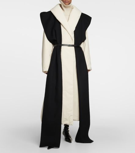 The Row Sciarpa Dodi in cashmere - The Row - Modalova