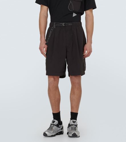 And Wander Shorts cargo oversized - And Wander - Modalova
