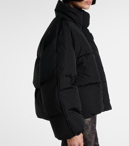 Chaqueta técnica de plumas - Acne Studios - Modalova