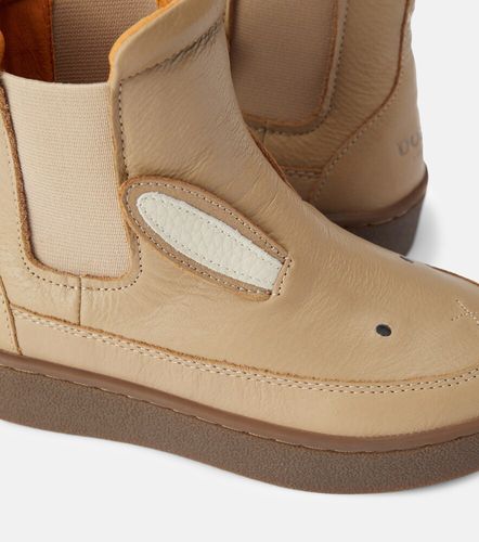 Donsje Botas Thuru de piel - Donsje - Modalova