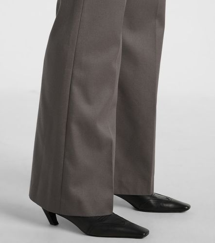 Pantaloni flared Lyra - The Frankie Shop - Modalova