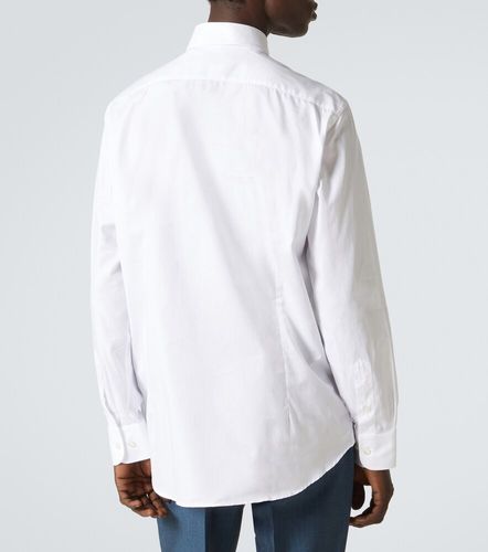 Etro Hemd Oxford aus Baumwolle - Etro - Modalova