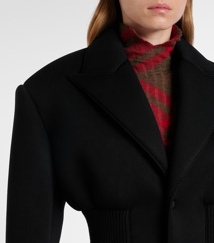 Wardrobe.NYC Bonded coat - Wardrobe.NYC - Modalova