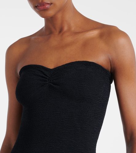 Hunza G Brooke swimsuit - Hunza G - Modalova