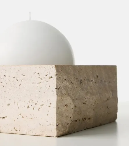 Kerzenständer Gallery Object Low - Louise Roe - Modalova
