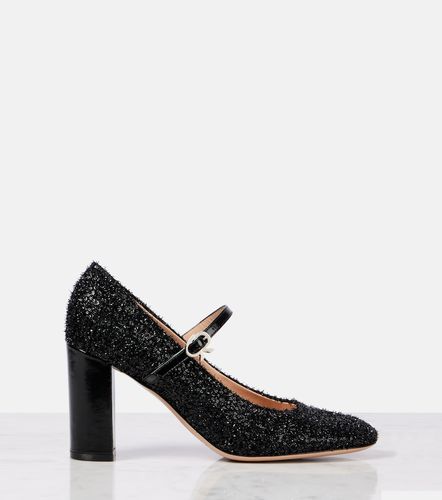 Gianvito Rossi Canvas pumps - Gianvito Rossi - Modalova