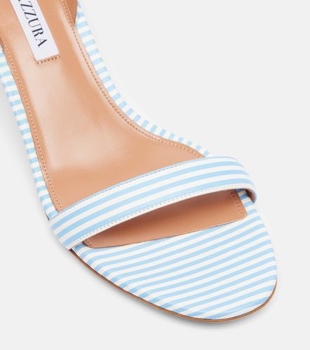 Aquazzura Sandali So Nude 50 - Aquazzura - Modalova