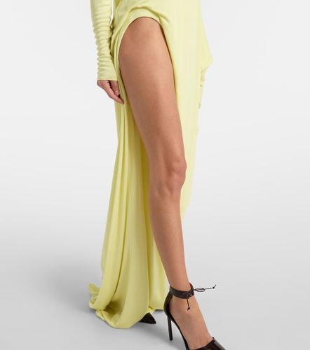 Tom Ford Maxikleid aus Jersey - Tom Ford - Modalova