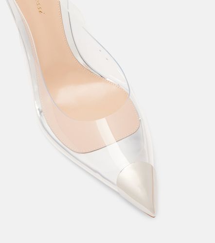 Diana 105 slingback pumps - Gianvito Rossi - Modalova