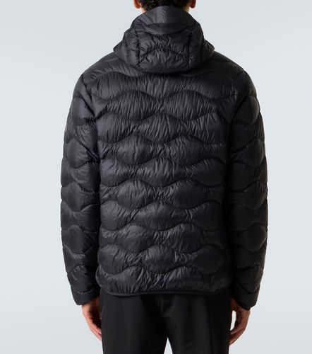 Helium hooded down jacket - Peak Performance - Modalova