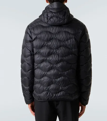 Helium hooded down jacket - Peak Performance - Modalova