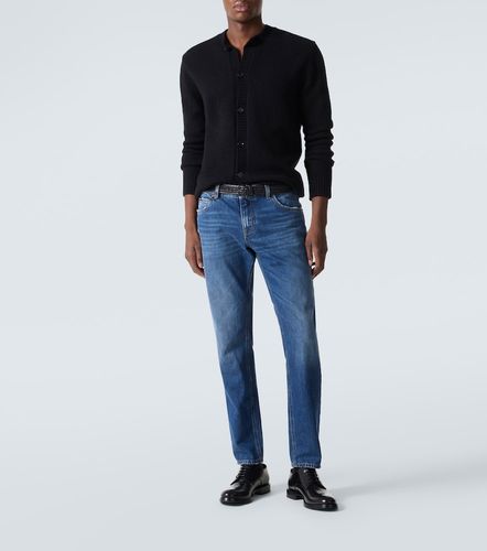 Dolce&Gabbana Straight Jeans - Dolce&Gabbana - Modalova