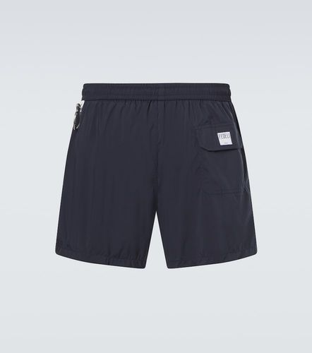 Fedeli Madeira swim trunks - Fedeli - Modalova