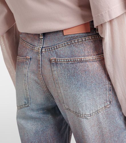 Jeans bootcut 2025F spalmati - Acne Studios - Modalova