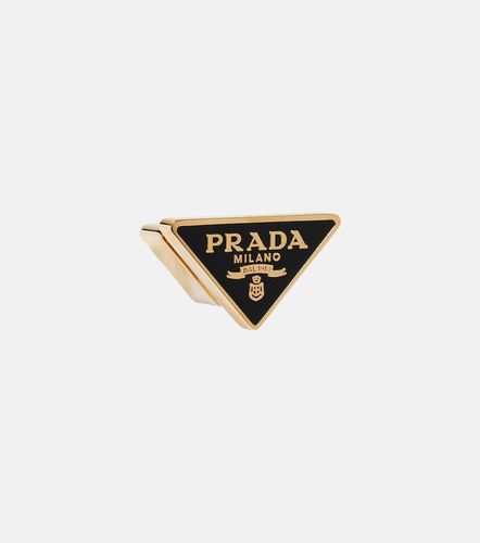 Prada Orecchini in smalto - Prada - Modalova