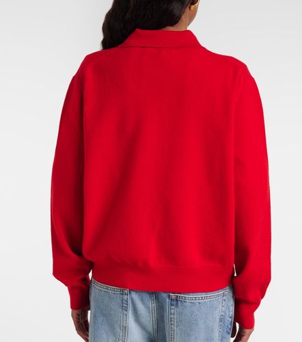 Róhe Pullover aus Wolle und Kaschmir - Rohe - Modalova