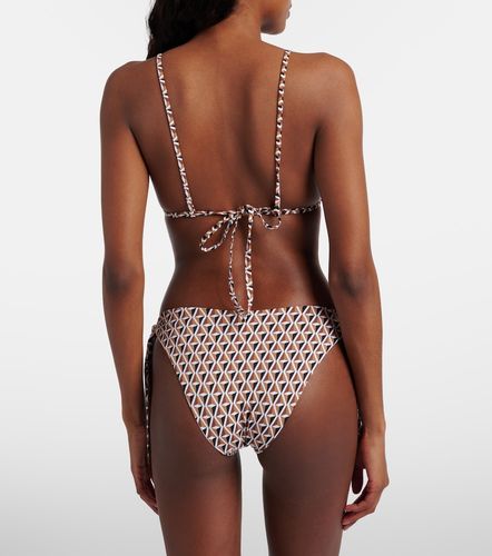 Max Mara Bikini Baobab estampado - Max Mara - Modalova