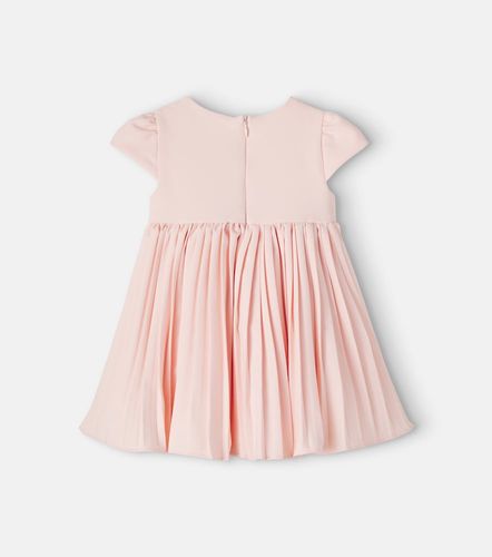 Patachou Bebé - vestido con lazo - Patachou - Modalova