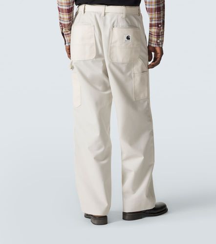 Sacai Weite Hose - Sacai - Modalova