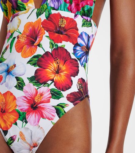 Dolce&Gabbana Badeanzug - Dolce&Gabbana - Modalova