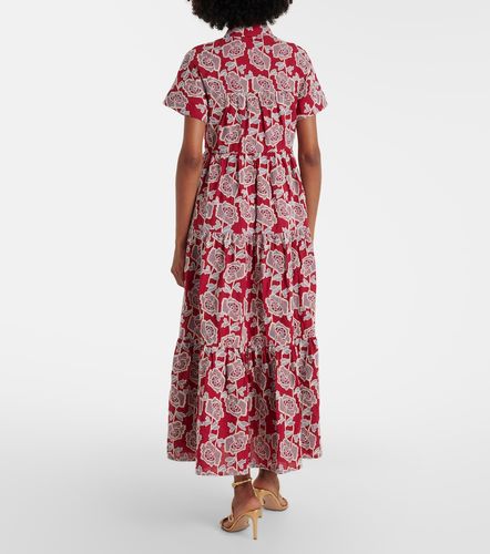 Erdem Besticktes Hemdblusenkleid - Erdem - Modalova