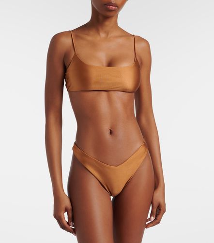 Jade Swim Slip bikini Vera - Jade Swim - Modalova