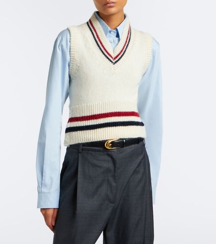 Thom Browne Pullunder Hector - Thom Browne - Modalova